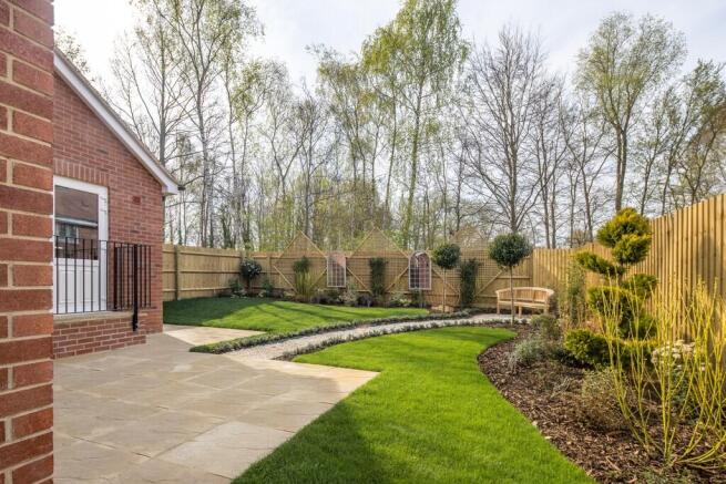 ryder gardens, bovingdon