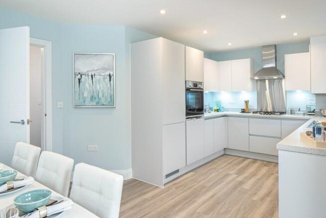 ryder gardens, bovingdon