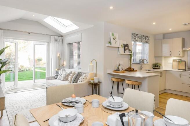 ryder gardens, bovingdon