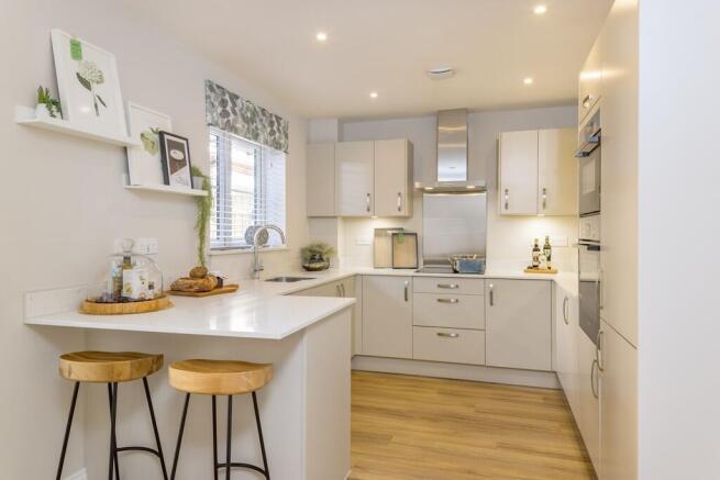 ryder gardens, bovingdon