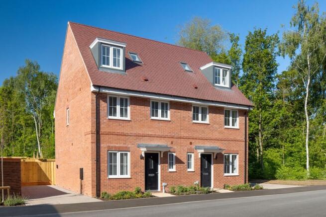 ryder gardens, bovingdon