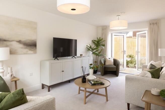 ryder gardens, bovingdon