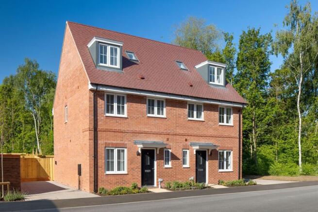 ryder gardens, bovingdon