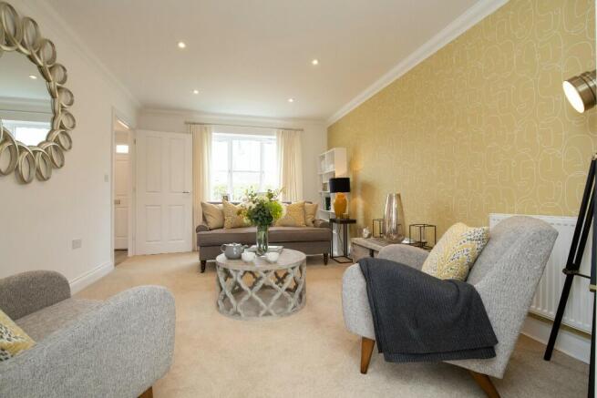 Previous Showhome
