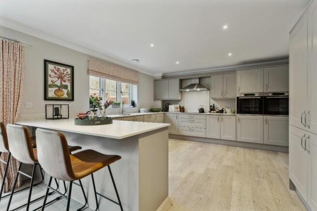 Previous Showhome