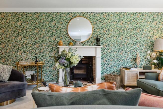 Previous showhome