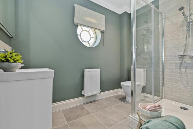 Previous showhome