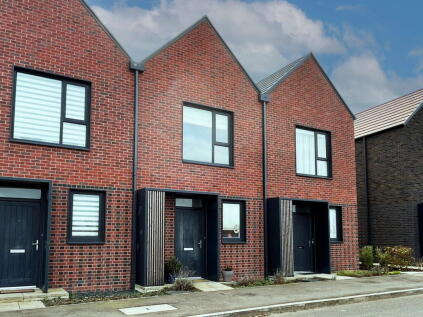 Parkview, Rugby, Warwickshire, CV23 1EB