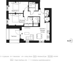 Apartment 888 Dagenham