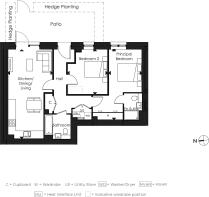 Apartment 863 - The Empire