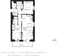 Apartment 925 - The Empire