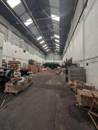 Warehouse