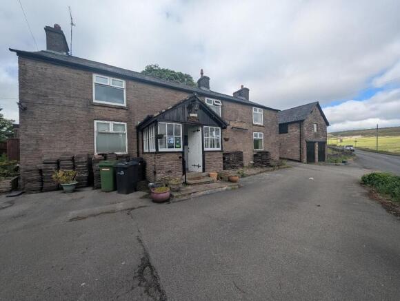 The Pub
