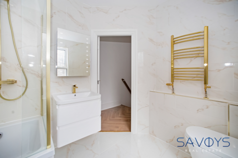 Laleham Road, London, SE6