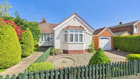 Cotton Road, Potters Bar, EN6