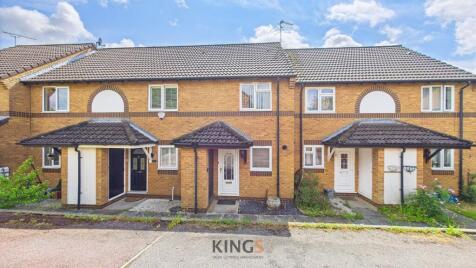 Laurel Fields, Potters Bar, EN6