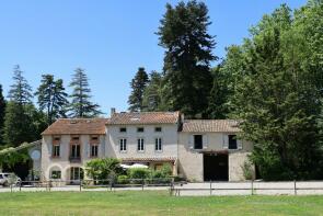 Photo of Mirepoix, Arige, Midi-Pyrnes