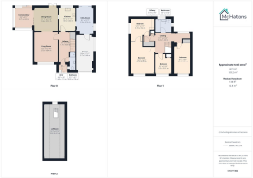 Floor plan 1 Bryntirion close.png