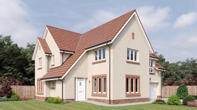 longbanks green, dunbar