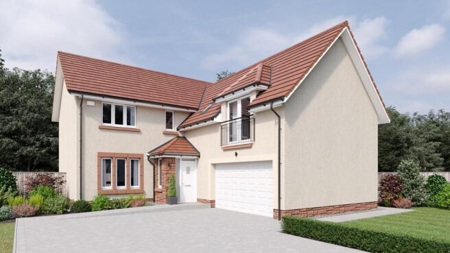 longbanks green, dunbar