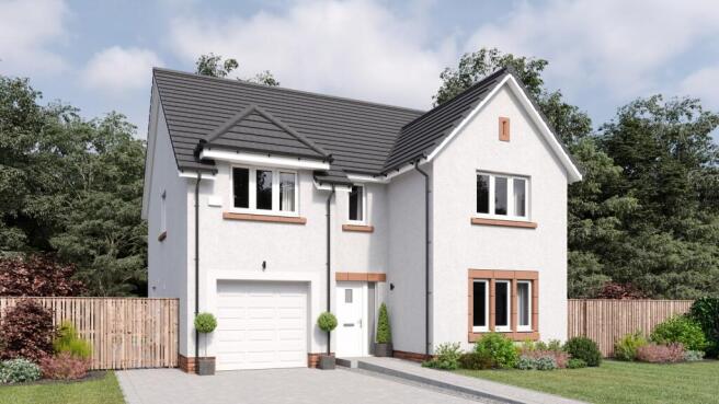 longbanks green, dunbar