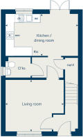 Ground floor