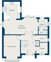 Ground Floor