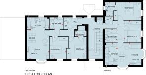 Chichester Cherwell First Floor