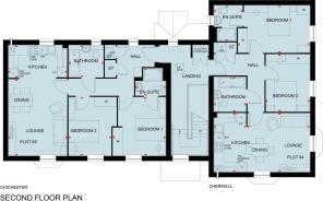 Chichester Cherwell Second Floor