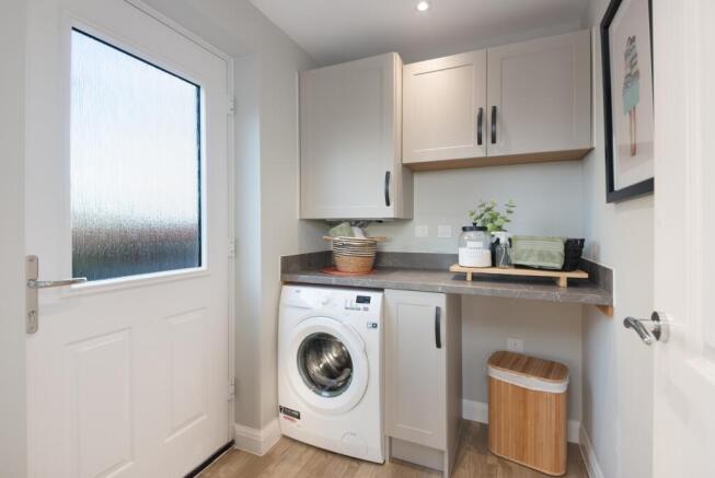 The Catkins Kirkdale Utility