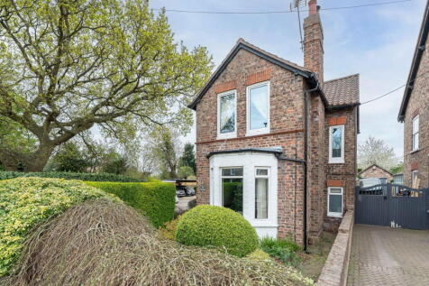 Wetherby Road, Rufforth, York, YO23 3QB