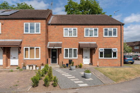 Godwins Way, Stamford Bridge, York, YO41 1RA