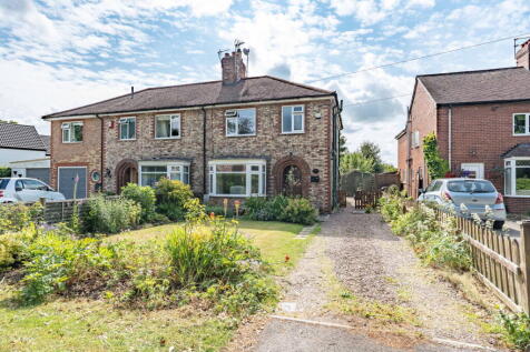 Low Catton Road, Stamford Bridge, York, YO41 1DY