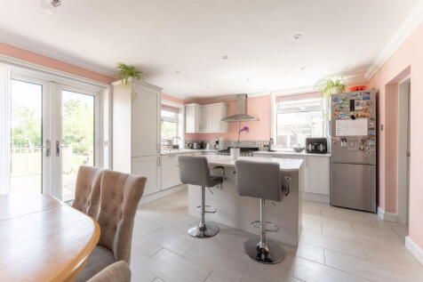 Hopgrove Lane South, Stockton On The Forest, York, YO32 9TG