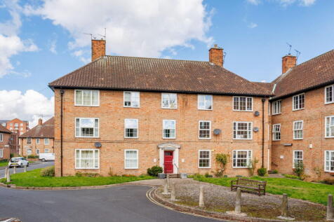 Rosemary Court, York, YO1 9UQ