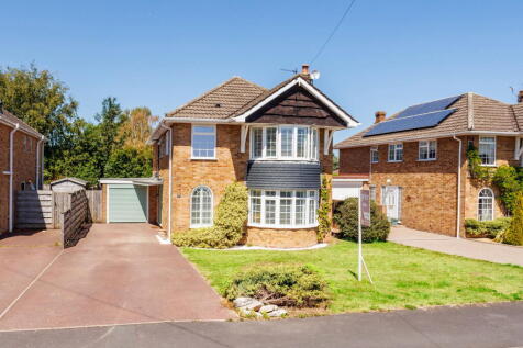 Southfield Close, Rufforth, York, YO23 3RE