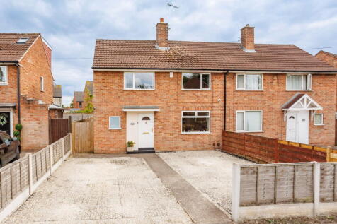 Dijon Avenue, York, YO24 3DD