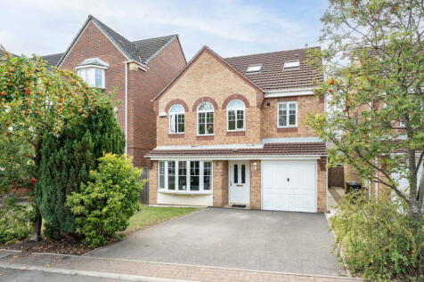 Beckett Drive, Osbaldwick, York, YO19 5RX