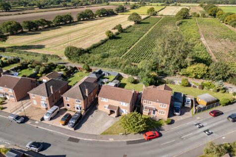 Green Dike, Wigginton, York, YO32 2WY