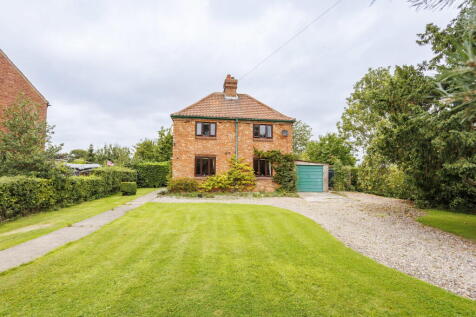 Spaldington, Goole, DN14 7NJ