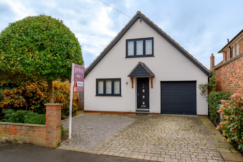 Moorland Road, York, YO10 4HF