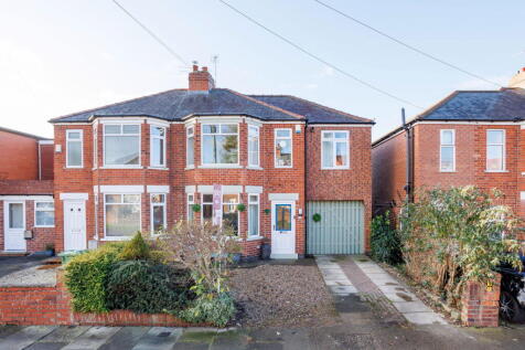 Lilac Avenue, York, YO10 3AS