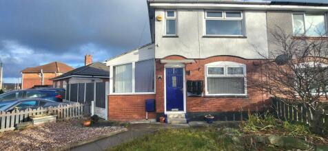Sherwood Drive, Wigan, WN5