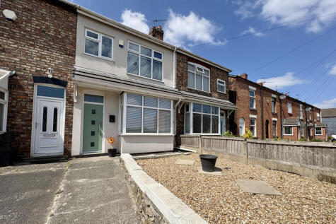 Warrington Road, Wigan, WN3