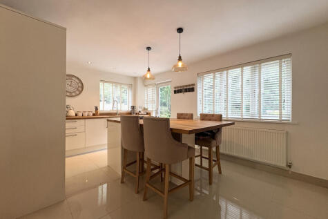 Foxfold, Birch Green, Skelmersdale, WN8