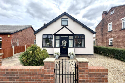 Moor Road, Orrell, Wigan, WN5