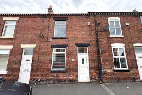 Rectory Road, Ashton-in-Makerfield, Wigan, WN4