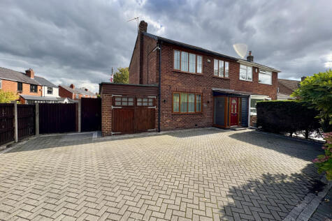 Shevington Lane, Shevington, WN6