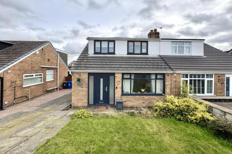 Exeter Drive, Aspull, WN2