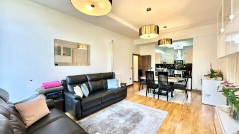 Academy Court, Longbridge Road, RM8